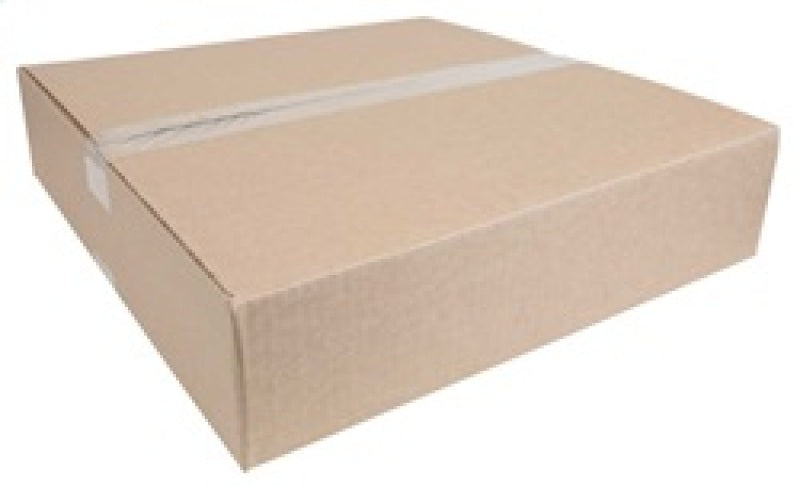 K&N Engineering E-1960 K&N 61-67 Ford V8-390 427/3-2BBL/2-4BBL Drop In Air Filter