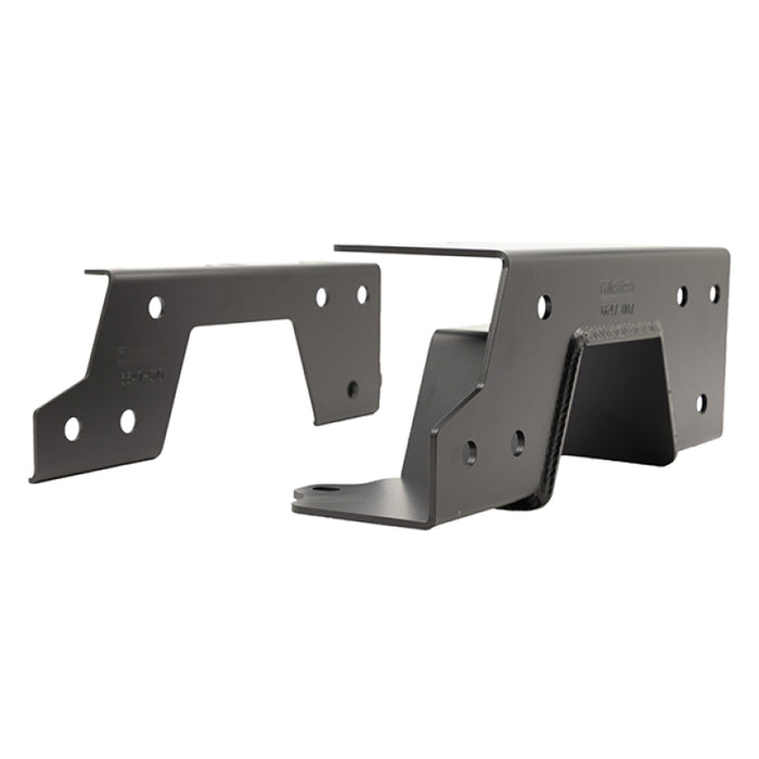 Belltech 6647 C-NOTCH KIT 15-20 Ford F-150 2WD All Cabs/Short Bed *C-Section ONLY w/ Hardware*