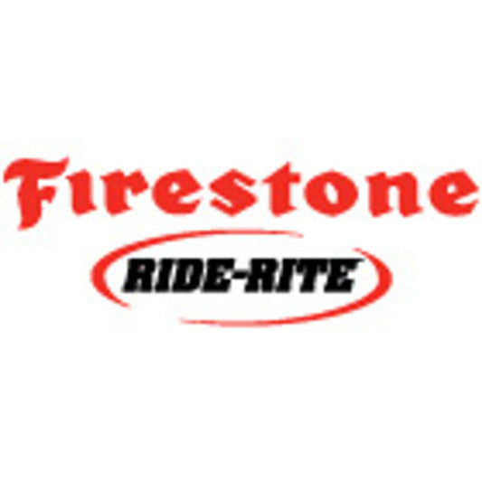 Firestone 2912 Air Command Dual Analog Extreme Kit (WR17602912)