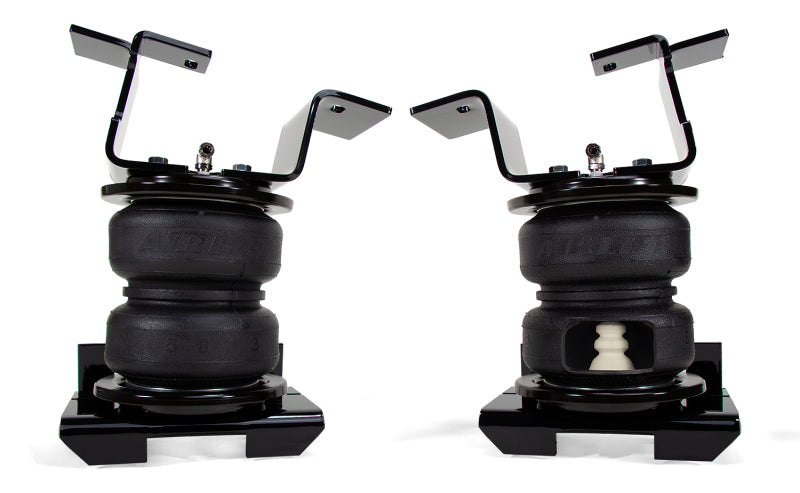 Air Lift 88231 Loadlifter 5000 Ultimate Air Spring Kit w/Int Jounce Bumper for 2019 RAM 3500 (2WD & 4WD)