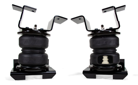 Air Lift 88231 Loadlifter 5000 Ultimate Air Spring Kit w/Int Jounce Bumper for 2019 RAM 3500 (2WD & 4WD)