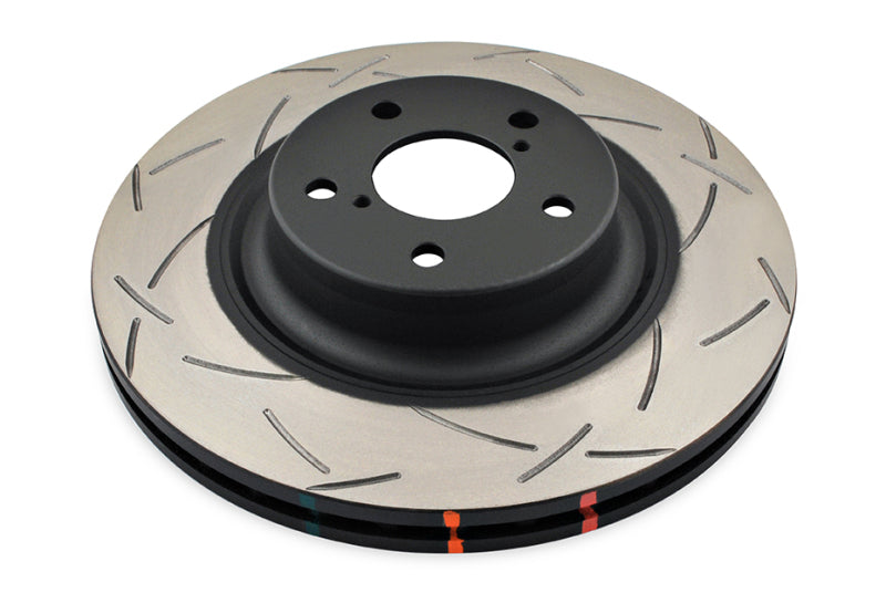 DBA DBA4650S 12+ Subaru/Scion BRZ/FR-S Limited & Premium (US Spec)/ 08-13 WRX Front Slotted 4000 Series Rotor