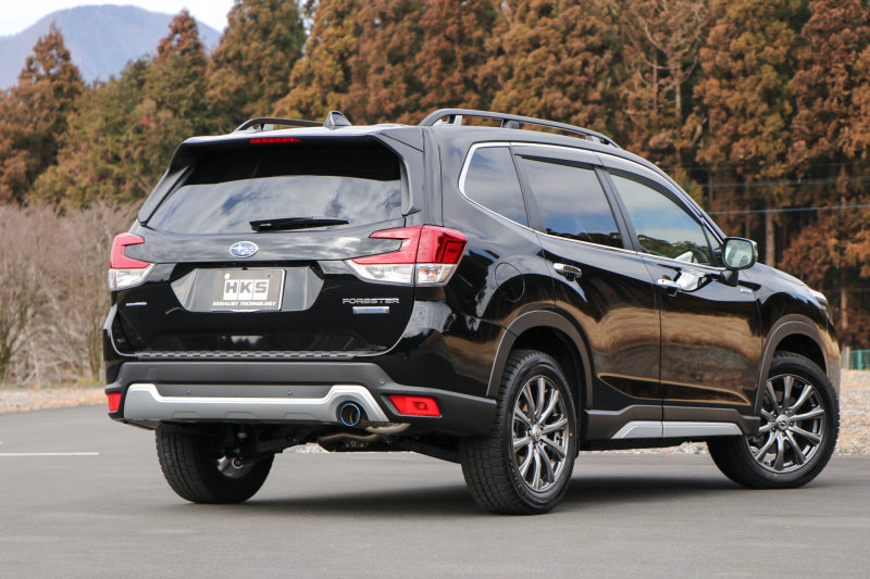 HKS 32018-AF017 LEGAMAX Premium Subaru Forester 5AA-SKE
