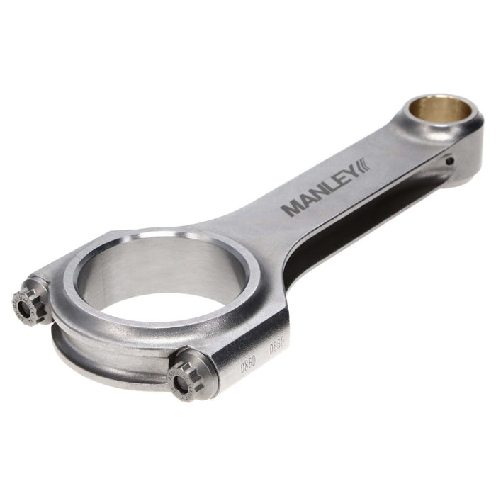 Manley Performance 14056-8 Manley Chrysler Small Block 5.7L Hemi Series 6.125in H Beam Connecting Rod Set