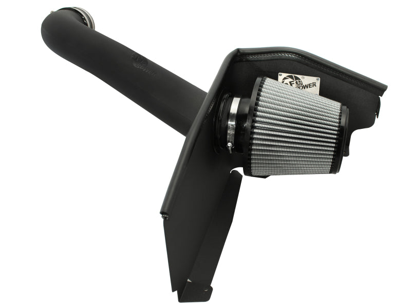 aFe 51-10162 MagnumFORCE Intakes Stage-2 PDS AIS PDS Jeep Grand Cherokee 99-04 V8-4.7L