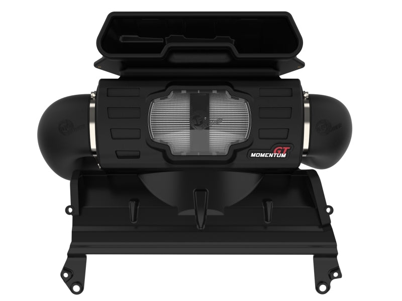 aFe 50-70075D Momentum GT Pro Dry S Cold Air Intake System 2021 RAM 1500 TRX V8-6.2L SC