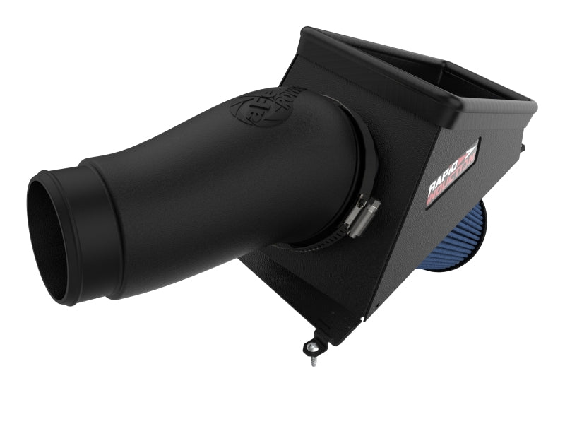 aFe 52-10016R Rapid Pro 5R Cold Air Intake System 14-19 Mercedes-Benz CLA250 L4-2.0L (t)