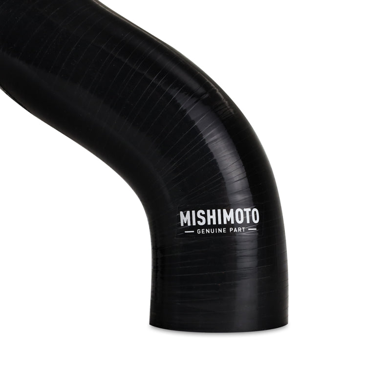 Mishimoto MMHOSE-VIP-13BK 13-17 Dodge Viper Black Silicone Hose Kit