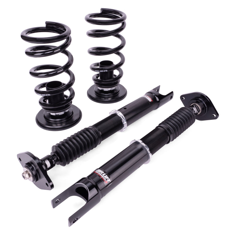 Air Lift 79010 Performance 07-08 Infiniti G35 / 09-13 Infiniti G37 Coilover Kit