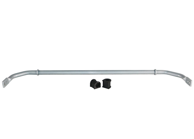 Whiteline BMF49Z 04-08+ Mazda RX8 FE Front 27mm Heavy Duty Adjustable Swaybar