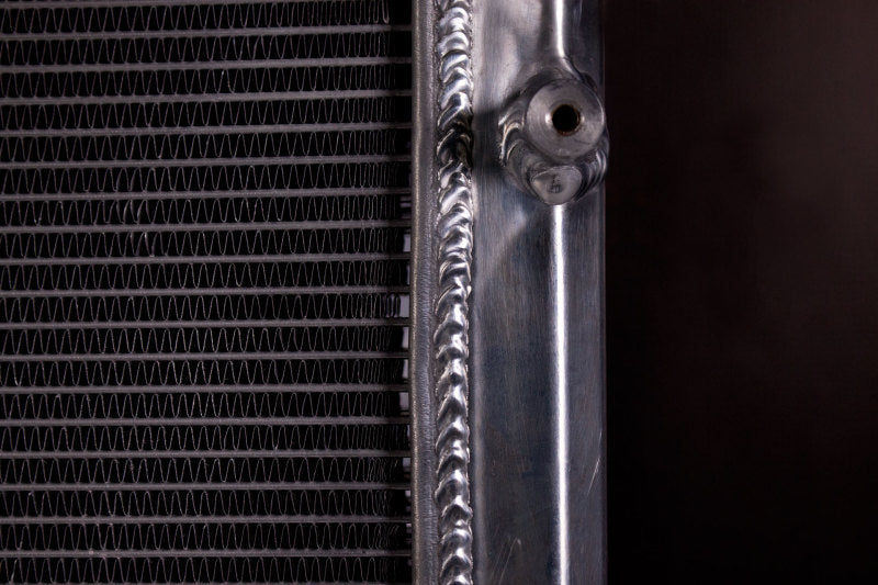 Mishimoto MMRAD-SRT-15 2008-2016 Dodge Challenger R/T - SRT8 Hellcat Performance Aluminum Radiator