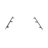 ARB 17915030 ARB Roof Rack & Barrier Components