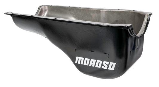 Moroso MOR20557 Steet/Strip Oil Pan - Ford 351C/351M/400