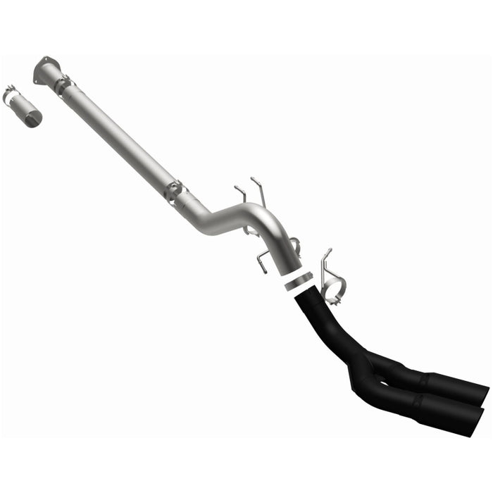 Magnaflow Perf Exhaust MAG17068 Exhaust System Filter- Back Ford P/U