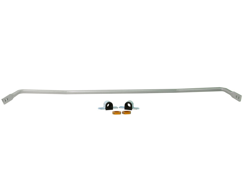Whiteline BMR93Z 2012+ Ford Focus ST 24mm Heavy Duty Rear Adjustable Swaybar