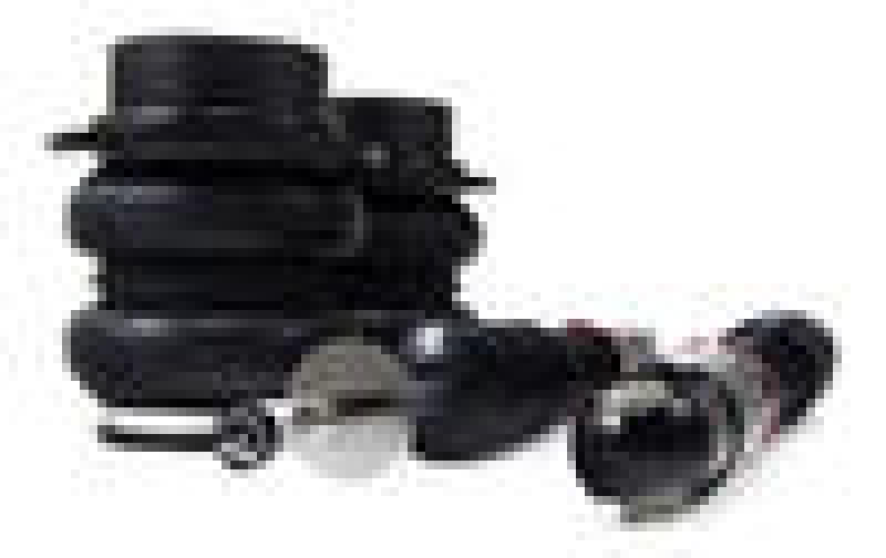 Air Lift 78626 Performance 13-15 Acura ILX / 12-15 Honda Civic Rear Kit