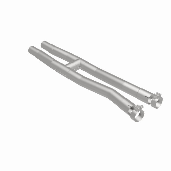 Magnaflow 19644 MagnaFlow 2024 Ford Mustang GT 5.0L D-Fit w/o Muffler Performance Exhaust