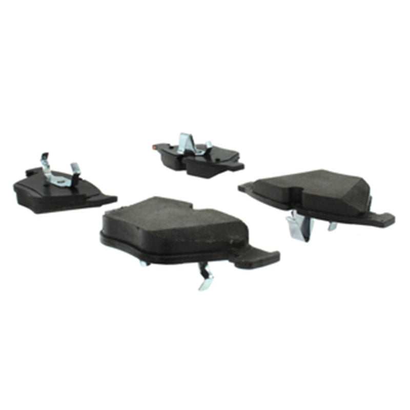 Stoptech 309.09181 StopTech Performance 11-12 BMW Z4 (E86) / 07-11 335 Series (E90/92/93/F30) Front Brake Pads