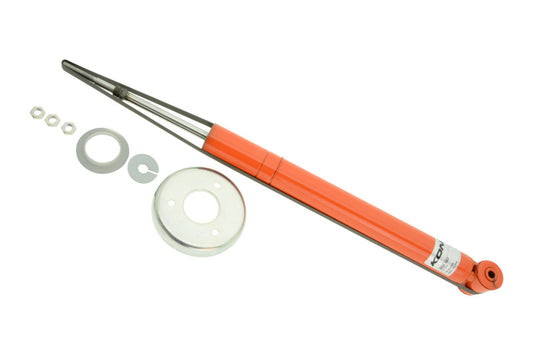 KONI 8050 1007 Koni STR.T (Orange) Shock 95-02 Volkswagen Golf III Cabrio - Rear