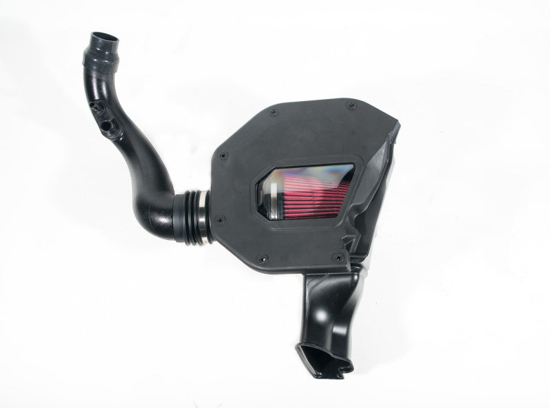 Roush 422087 2018-2023 Ford Mustang 2.3L I4 EcoBoost Cold Air Kit