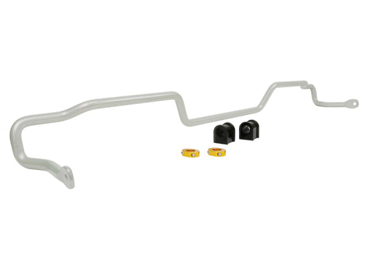 Whiteline BTR39 97-01 Toyota Camry/Solara MCV20/SXV20/SXV23 Rear Sway Bar 20mm