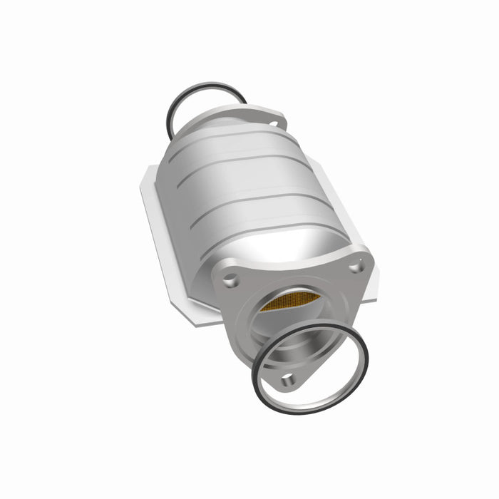 Magnaflow 93356 Conv DF 92-95 Lexus SC400 4.0L P/S