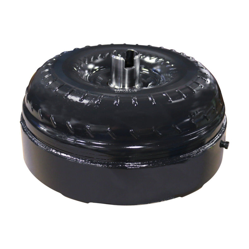 BD Diesel 1064224SS 07.5-18 Dodge RAM 4WD 68RFE Roadmaster Transmission & Pro Force Converter