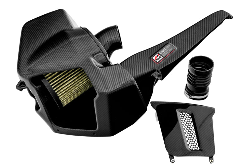 AWE Tuning 2660-15032 Audi B9/B9.5 S4/S5/RS5 3.0T Carbon Fiber AirGate Intake w/ Lid