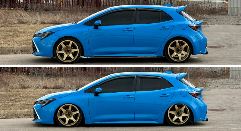 Air Lift 78786 ALF Performance Rear Kits