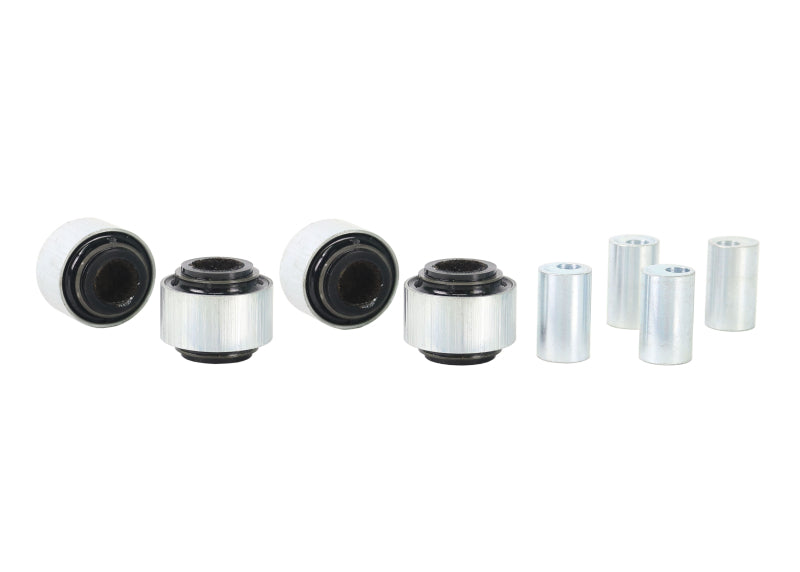 Whiteline KCA420 94-05 Audi A4/ 97+ A6/10/97+ S4 / 96-05 VW Passat Front Camber Correction C/A U/I Bushing