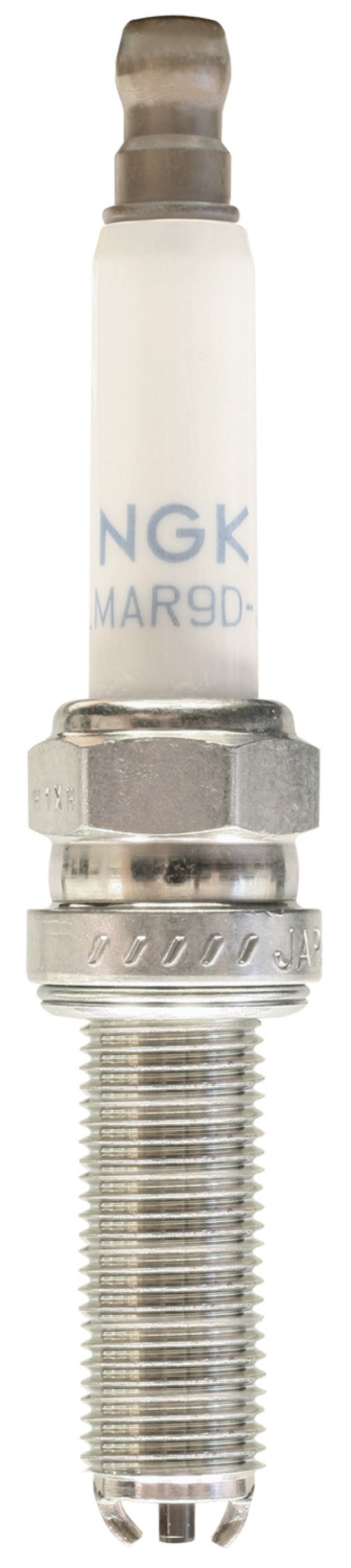 NGK 1633 Copper Core Spark Plug Box of 10 (LMAR9D-J)