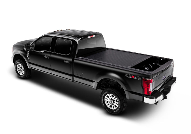 Retrax 80371 09-14 F-150 Super Crew & Super Cab 5.5ft Bed PRO MX