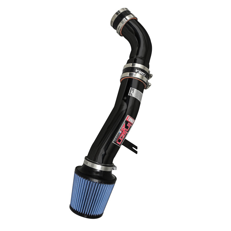Injen SP1360BLK 11-12 Hyundai Elantra 1.8L 4cyl Black Tuned Cold Air Intake w/ MR Tech & Web Nano-Fiber Filter