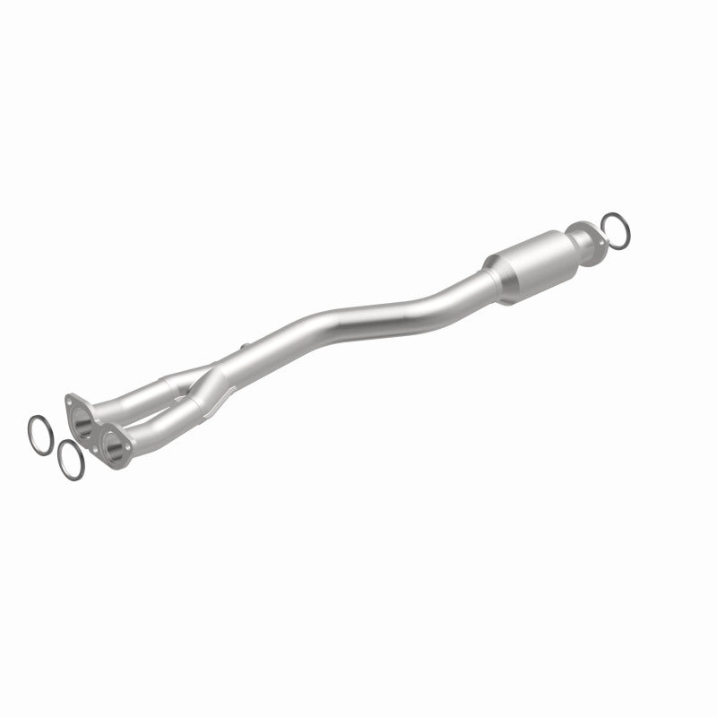 Magnaflow 24464 MagnaFlow Conv DF 01-05 Lexus IS300 3.0L Underbody