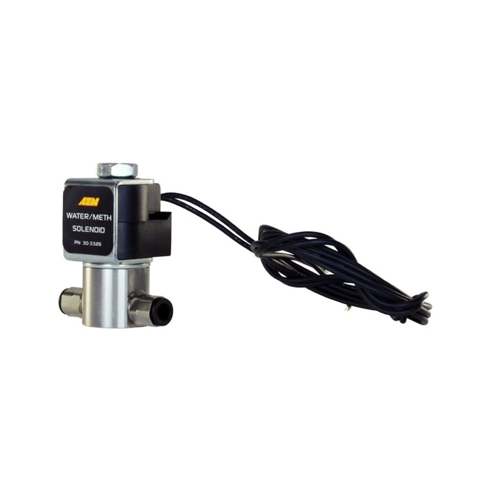 AEM 30-3326 AEM Water/Meth Systems