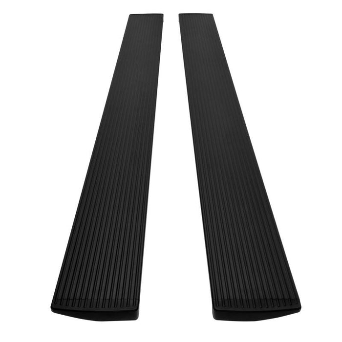 Westin 29-24015 15-25 Chevrolet Colorado/Canyon Crew Cab Pro-e Electric Running Boards - Textured Black