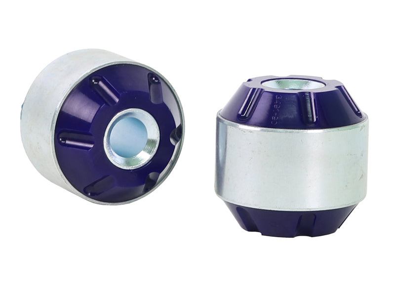 Superpro SPF3491-90K SuperPro 2008 Lexus IS F Base Front Lower Inner Rearward Control Arm Bushing Kit (Motorsport)