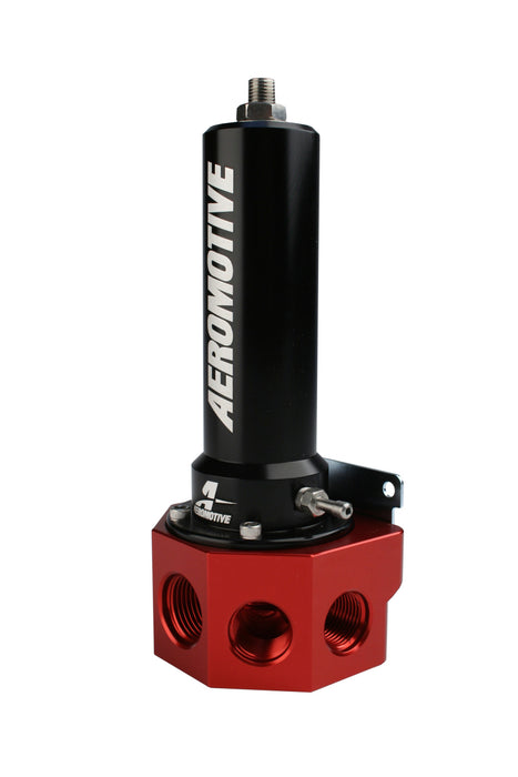 Aeromotive 13113 AER Fuel Pressure Regulators