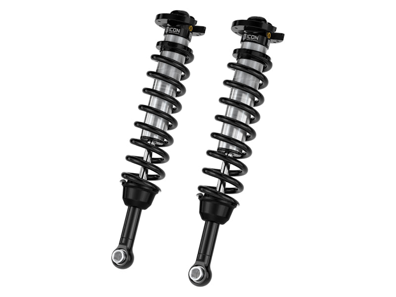 ICON 58661 22-23 Toyota Land Cruiser 300 2.5 Series VS IR Coilover Kit