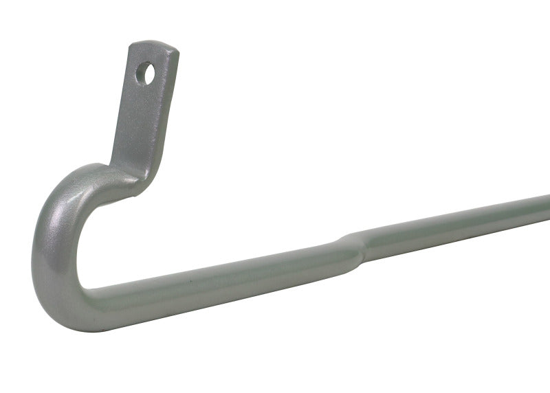 Whiteline BSR49 08+ Subaru WRX Hatch / 08-09 Subaru STi Rear 20mm Swaybar-heavy duty