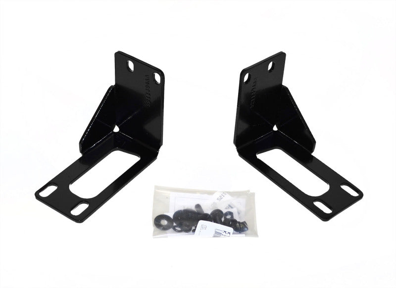 Go Rhino 55963T 99-07 Ford F-250/F-350 SD RC2 LR 20in Light Mnt Complete Kit w/Front Guard + Brkts