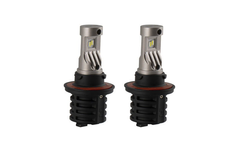Diode Dynamics DD0485P H13 White SL2 LED Bulbs (pair)