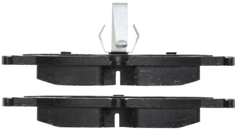 Stoptech 309.06920 StopTech Performance 01-02 BMW Z3 / 03-09 Z4 / 10/90-07 3 Series / 99-09 Saab 9-5 Rear Brake Pads