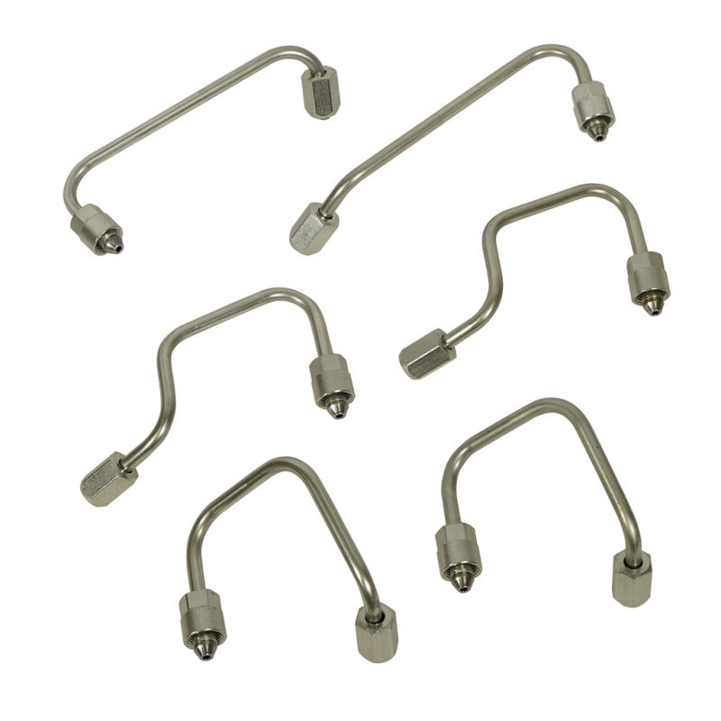 Bd Diesel BDD1050151 07.5-18 Dodge RAM 6.7L Injector Line Kit