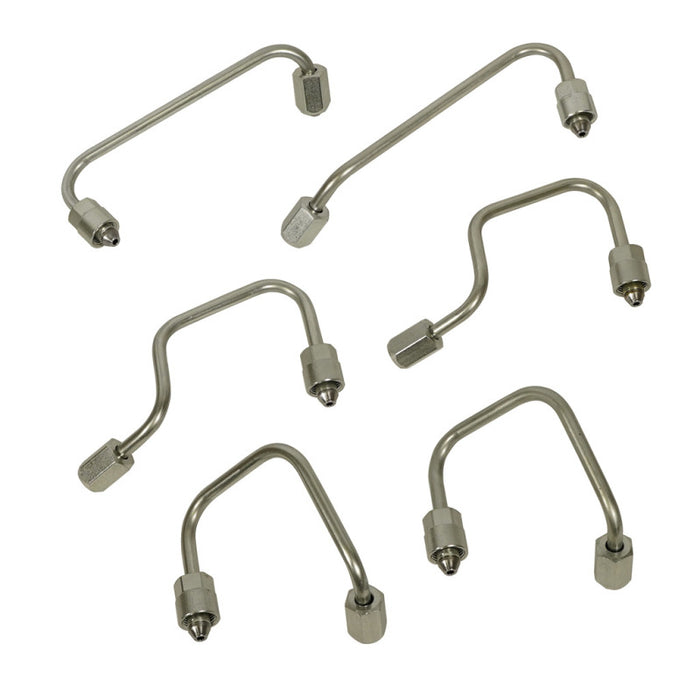 Bd Diesel BDD1050151 07.5-18 Dodge RAM 6.7L Injector Line Kit