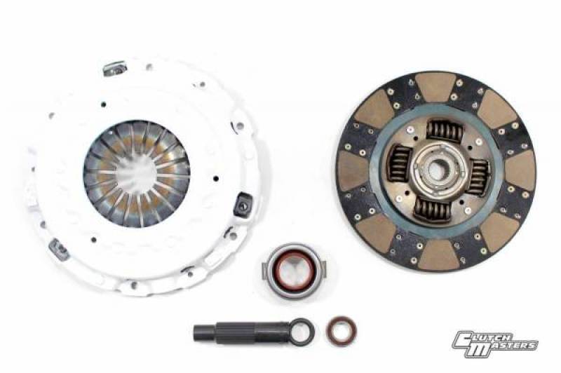 Clutch Masters 08520-HDFF 17-18 Honda Civic Type-R 2.0L FX350 Clutch Kit