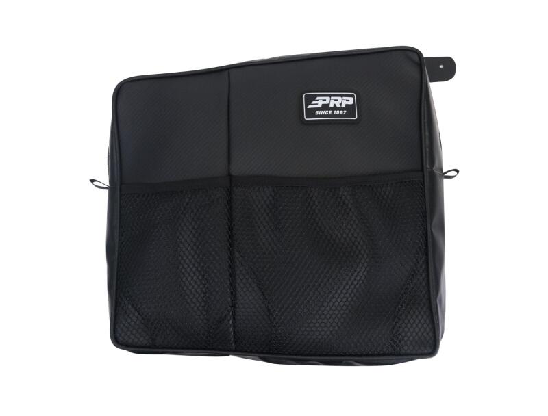PRP Seats E90 PRP Kawasaki KRX Firewall Bags (Pair)
