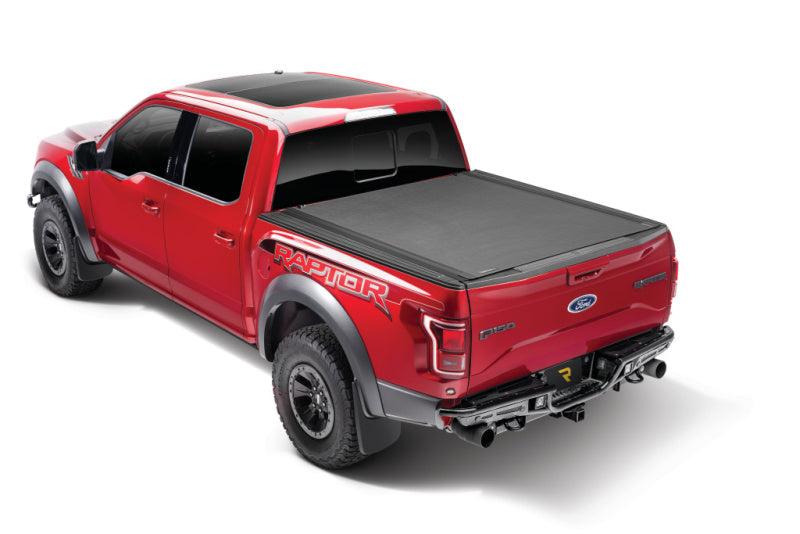 BAK 80538 2022 Nissan Frontier Revolver X4s 5ft Bed Cover