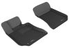 3D MAXpider L1MB05711509 ACE Kagu - Front - Black