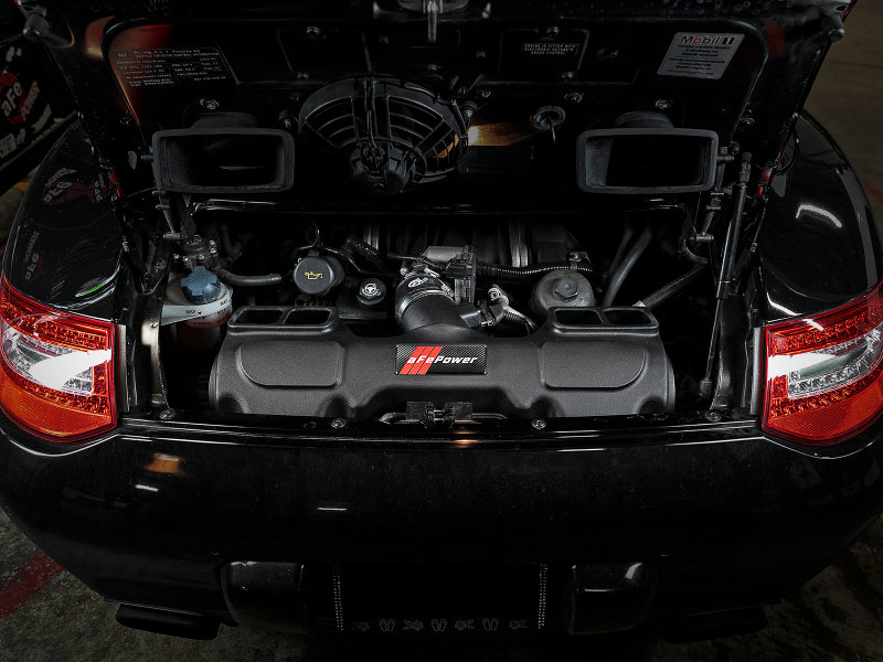 aFe 54-83038R AFE Magnum FORCE Stage-2Si Cold Air Intakes